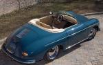 Porsche 356A Speedster 1958 года